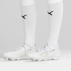 Mens PUMA Ultra 5 Ultimate Firm Ground Football Boots