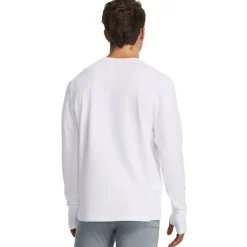 Men's Qualifier Cold Long-Sleeve Performance Top