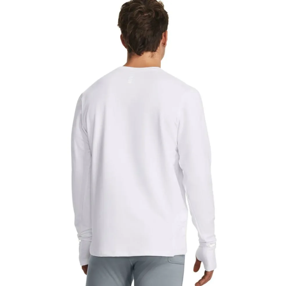 Men's Qualifier Cold Long-Sleeve Performance Top