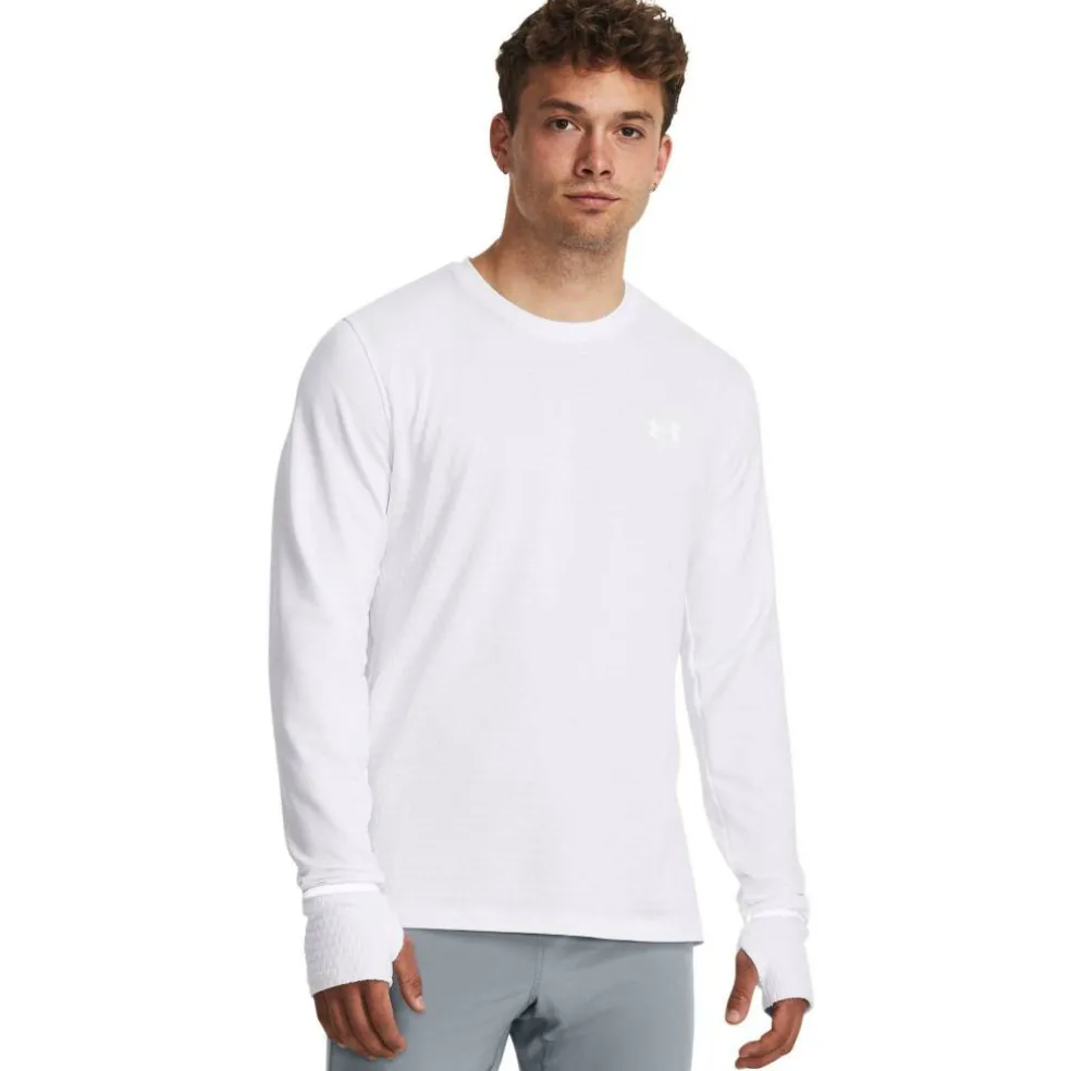 Men's Qualifier Cold Long-Sleeve Performance Top