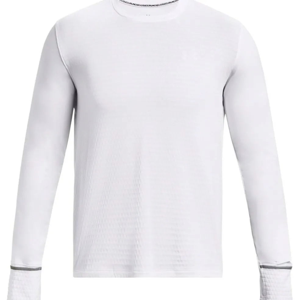 Men's Qualifier Cold Long-Sleeve Performance Top