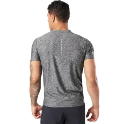 Men's Qualifier Short-Sleeve Performance Running Top