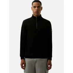 Men's Quarter-Zip Fleece
