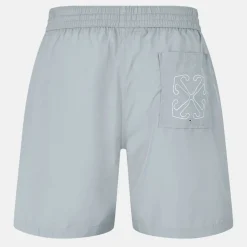 Men's Quick-Drying Swim Shorts