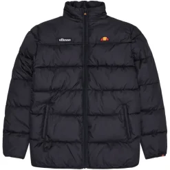 Men's Quilted Jacket