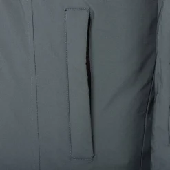 Men's Quilted Padded Puffer Jacket