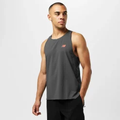 Men's Race Day Performance Running Vest