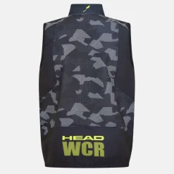 Men's Race Lightning Team Gilet