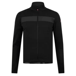 Men's Raddoppia Windproof Thermal Performance Cycling Jacket
