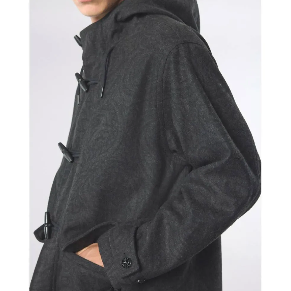 Men's Randolph Duffle Coat