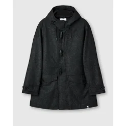 Men's Randolph Duffle Coat