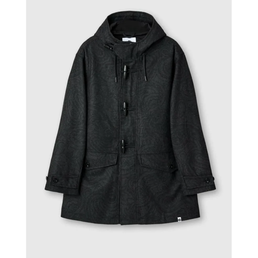Men's Randolph Duffle Coat