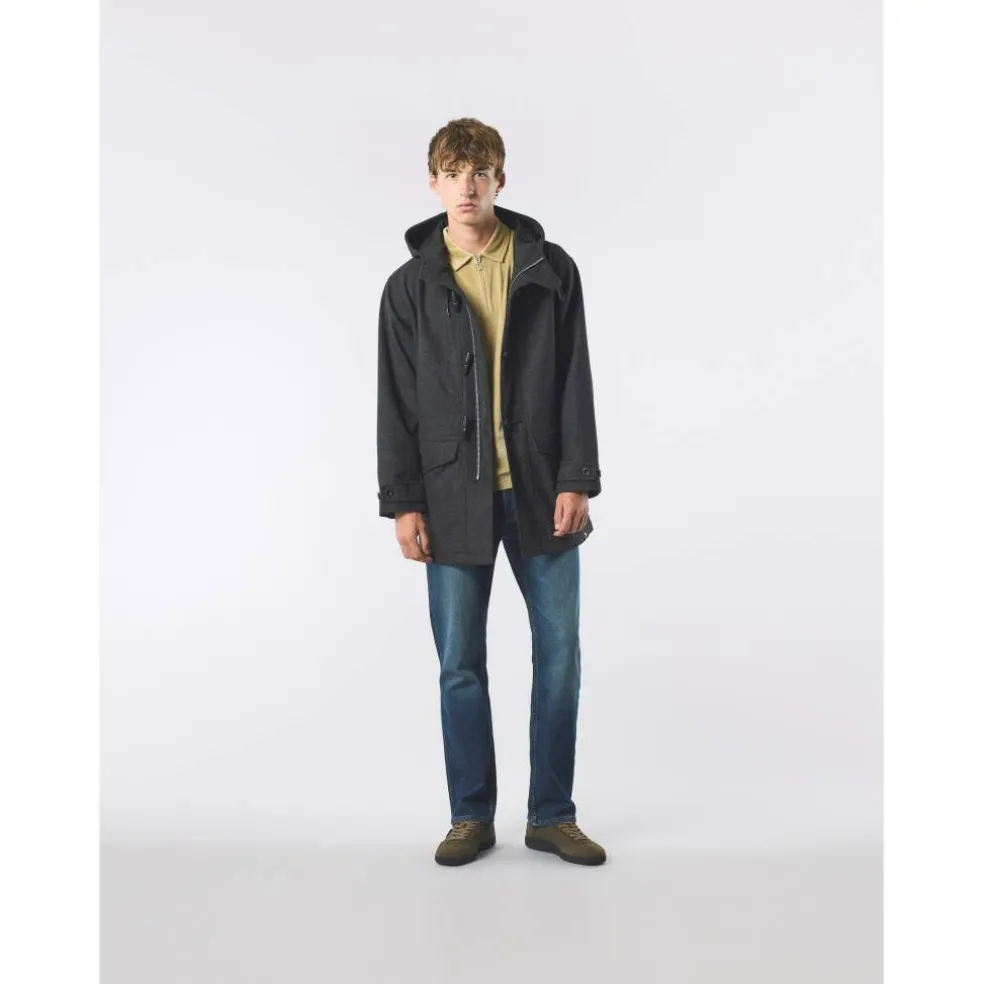 Men's Randolph Duffle Coat