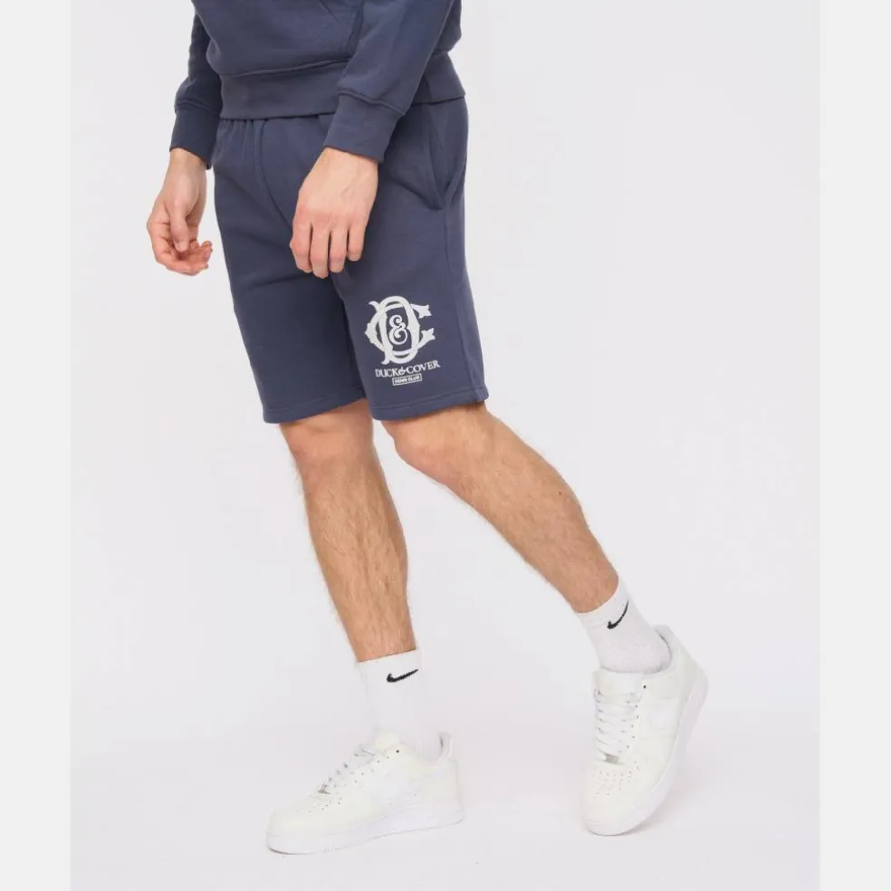 Men's Randolph Tailored Shorts
