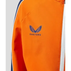 Men's Rangers Anthem Licenced Tracksuit Top