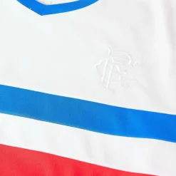 Mens Rangers Classic Football Shirt 2025 2026