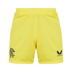 Men's Rangers FC Third Goalkeeper Shorts