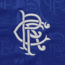 Mens Rangers Home Shirt 96/97