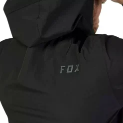 Men's Ranger Waterproof Performance Cycling Jacket