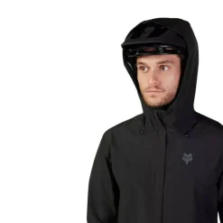 Men's Ranger Waterproof Performance Cycling Jacket