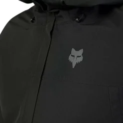 Men's Ranger Waterproof Performance Cycling Jacket