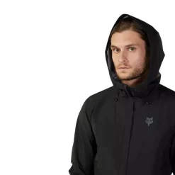 Men's Ranger Waterproof Performance Cycling Jacket