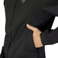 Men's Ranger Waterproof Performance Cycling Jacket