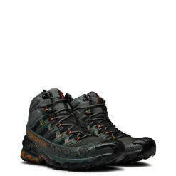 Men's Raptor Waterproof Trekking Boots