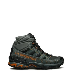 Men's Raptor Waterproof Trekking Boots