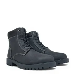 Men's Rascart Leather Hiker Boots
