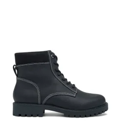 Men's Rascart Leather Hiker Boots
