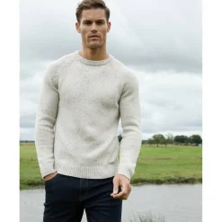 Men's Ravenswood Crew Neck Jumper