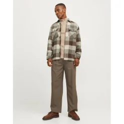 Men's Raymond Long Sleeve Overshirt