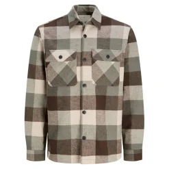 Men's Raymond Long Sleeve Overshirt