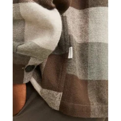 Men's Raymond Long Sleeve Overshirt