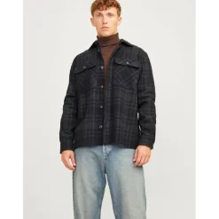 Men's Raymond Long Sleeve Overshirt