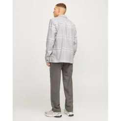 Men's Raymond Long Sleeve Overshirt