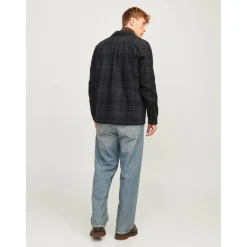 Men's Raymond Long Sleeve Overshirt
