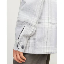 Men's Raymond Long Sleeve Overshirt