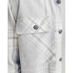 Men's Raymond Long Sleeve Overshirt