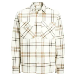 Men's Raymond Long Sleeve Overshirt