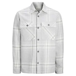 Men's Raymond Long Sleeve Overshirt