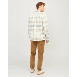 Men's Raymond Long Sleeve Overshirt