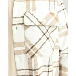 Men's Raymond Long Sleeve Overshirt