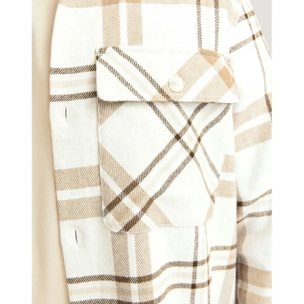 Men's Raymond Long Sleeve Overshirt