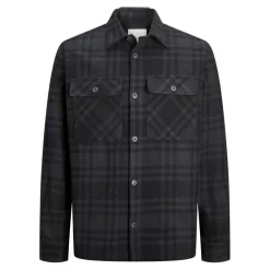 Men's Raymond Long Sleeve Overshirt
