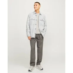Men's Raymond Long Sleeve Overshirt