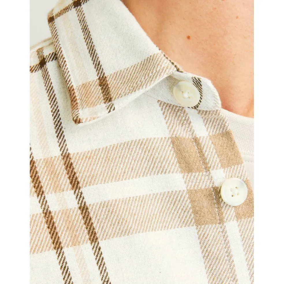 Men's Raymond Long Sleeve Overshirt