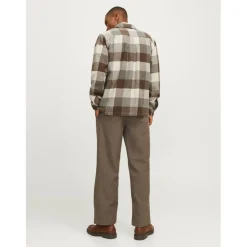 Men's Raymond Long Sleeve Overshirt