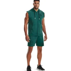 Men's Rck Heavyweight Performance Gym Shorts